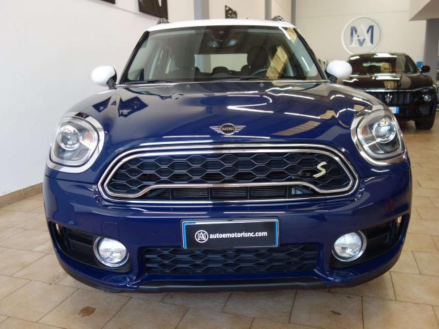 MINI Cooper SE Countryman Mini Countryman SE Cooper 1.5 all4 auto