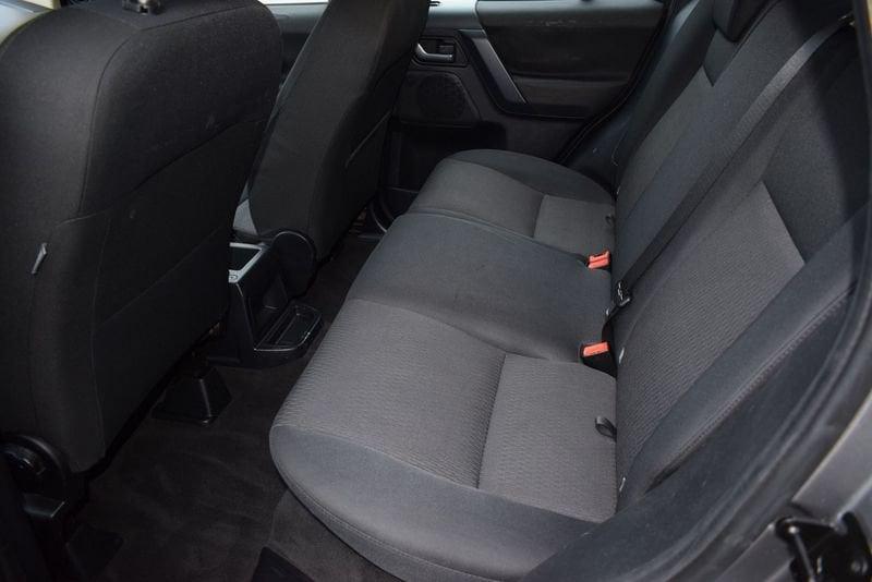 Land Rover Freelander Freelander 2.2 td4 E 150cv