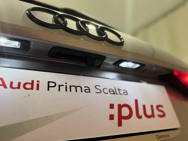 Audi A3 SPB 30 TDI S tronic Business Advanced