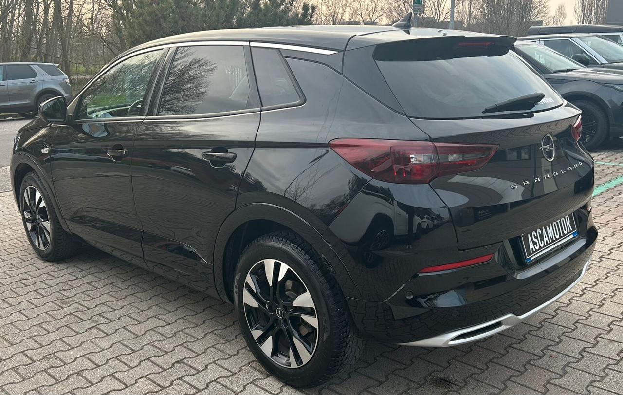 Opel Grandland 1.5 diesel Ecotec aut.