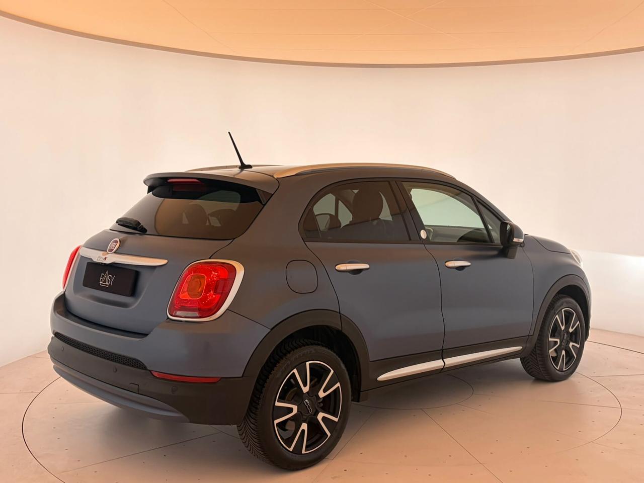 Fiat 500X Mirror 4x2 95cv my18 *NEOPATENTATI*