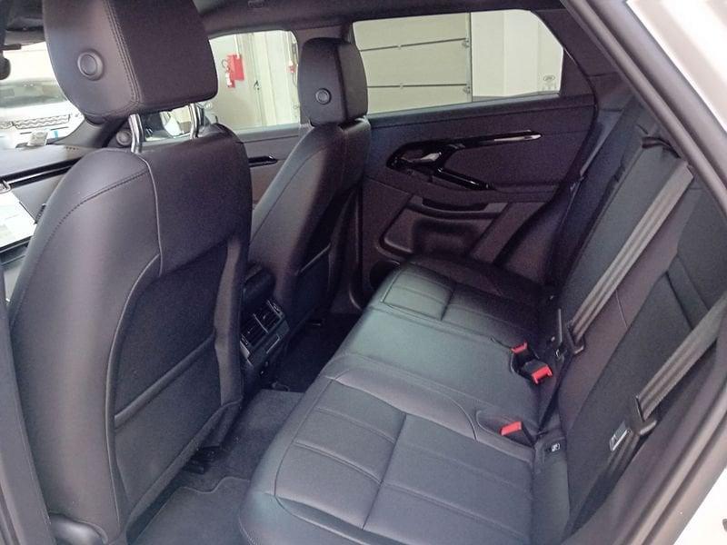 Land Rover RR Evoque Range Rover Evoque 2.0D I4 163 CV AWD Auto S