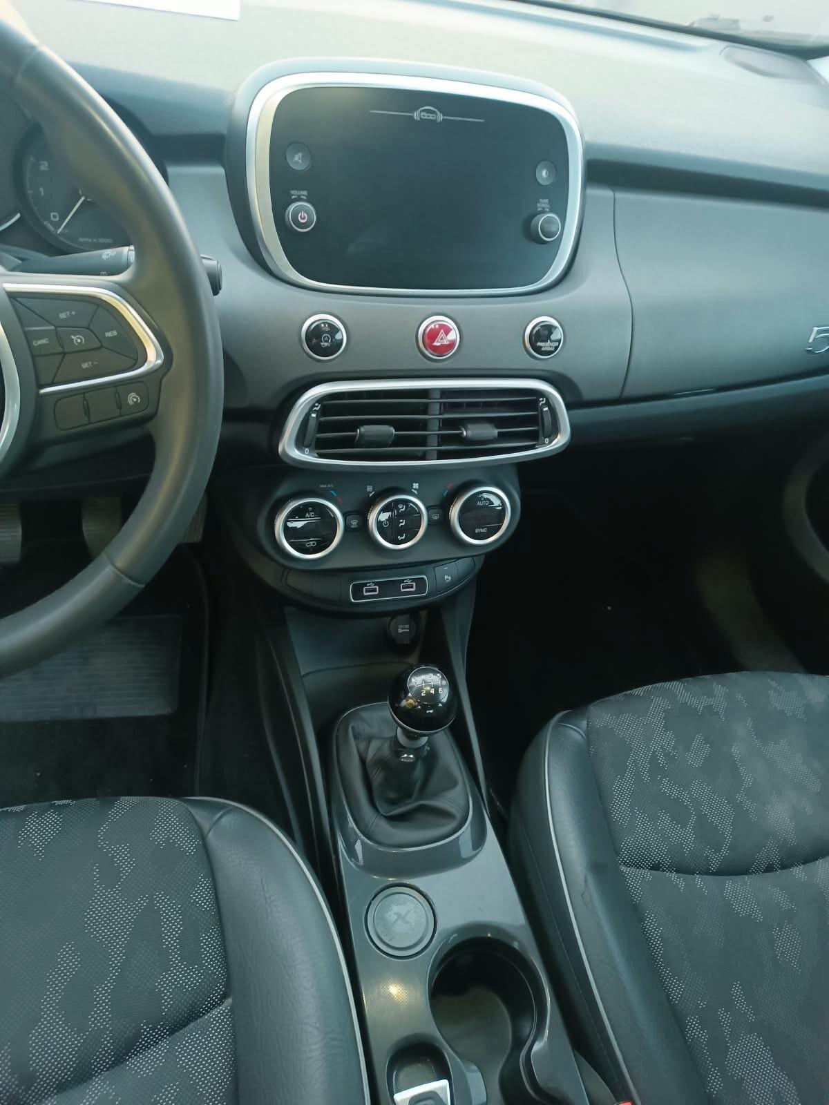 Fiat 500X 1.0 T3 120 CV Cross