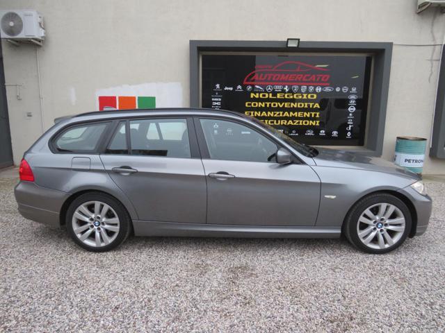 BMW 318 143CV cat Touring Futura