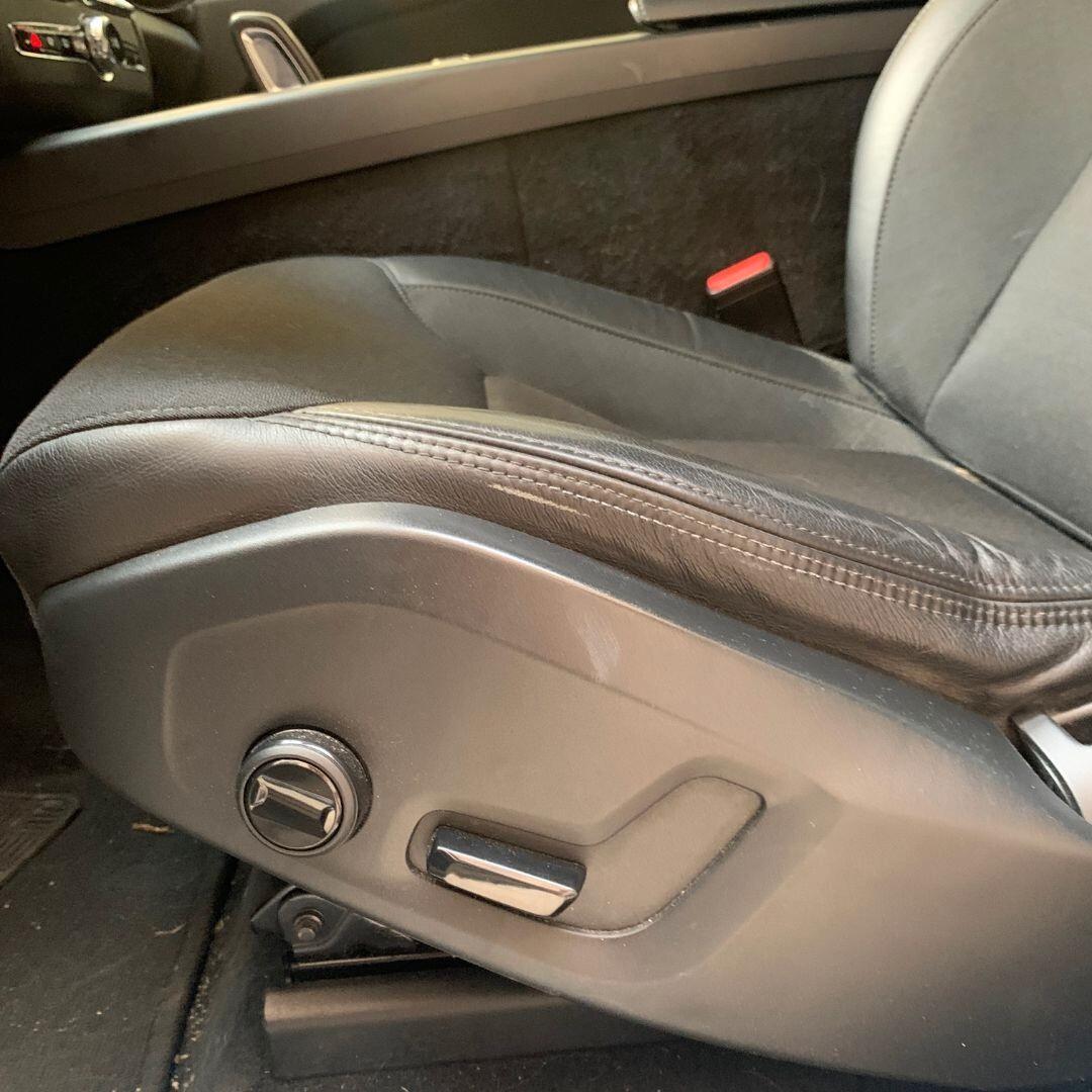 Volvo XC60 AWD Geartronic Inscription 2020