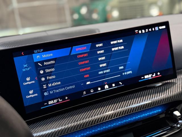 BMW M4 Competition M xDrive