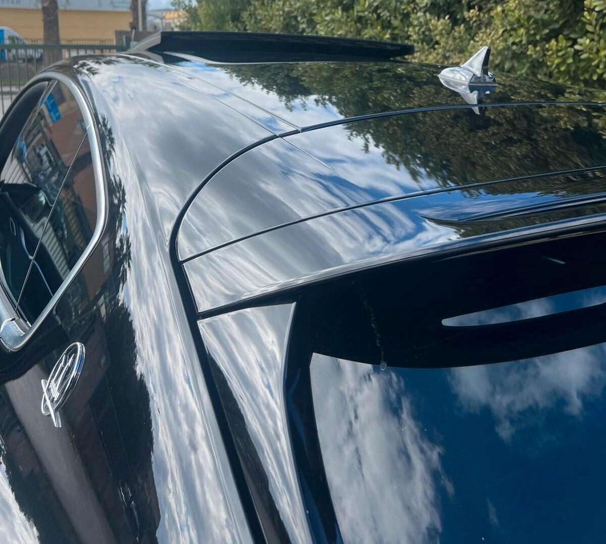 Maserati Levante LevanteTDI*PANO*360°*TaPanorama !!Finanzio Fini a 180 Mesi Ant 0 rata 200 mese!!