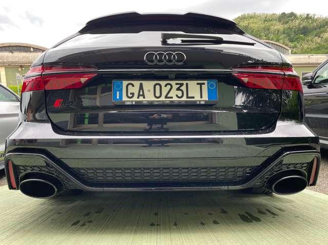 Audi RS6 Avant 4.0 Carbo Quattro tiptronic Full Optional