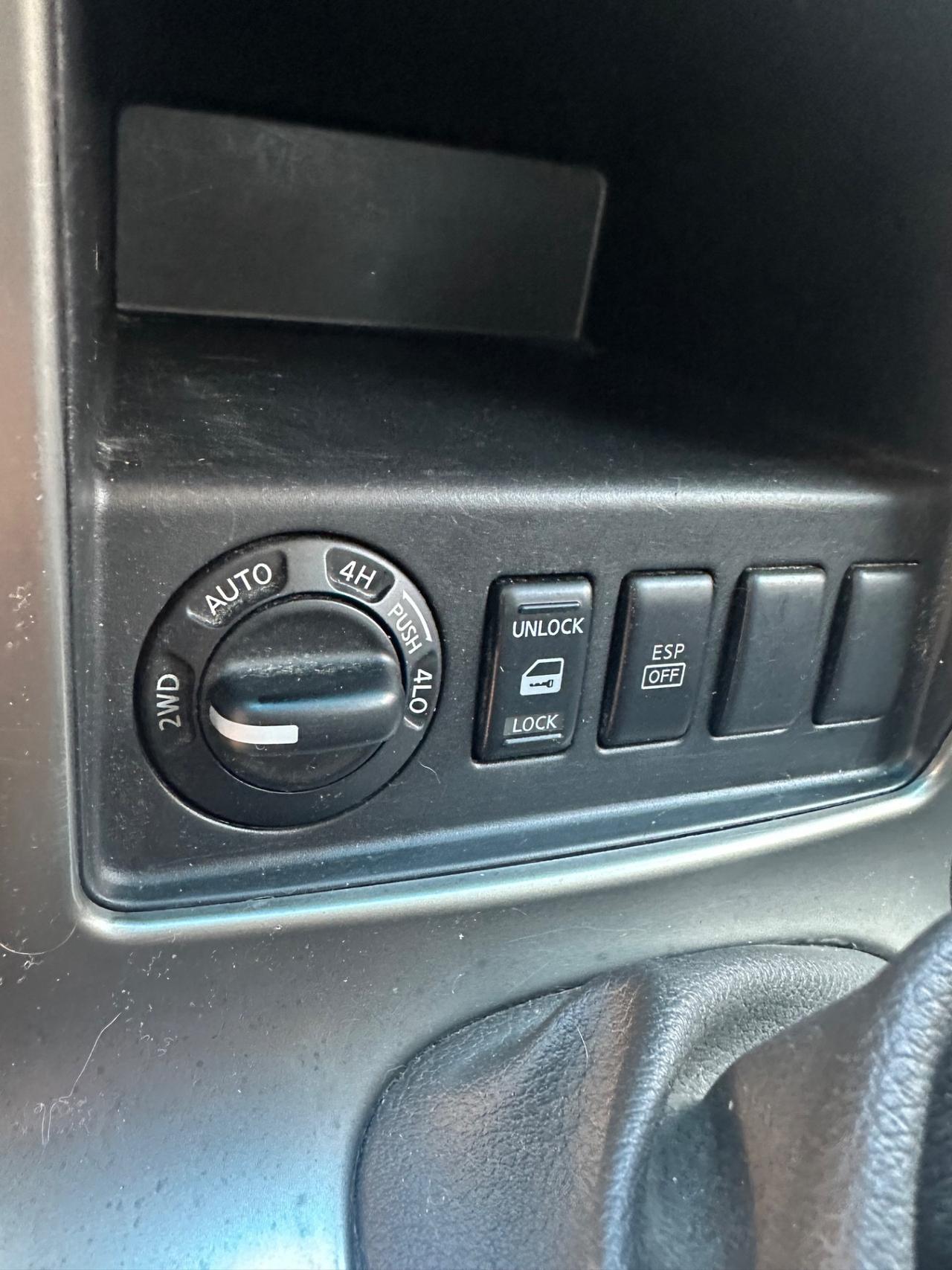 Nissan Pathfinder 2.5 dCi XE Plus