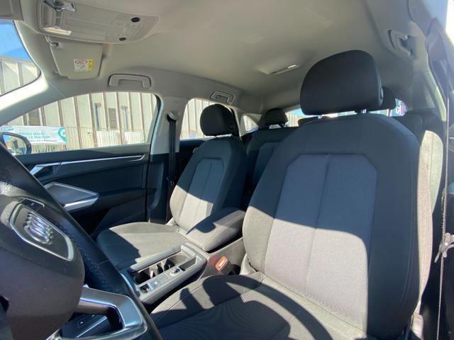AUDI Q3 *PROMO* SPB 35 TDI S tronic Business Plus