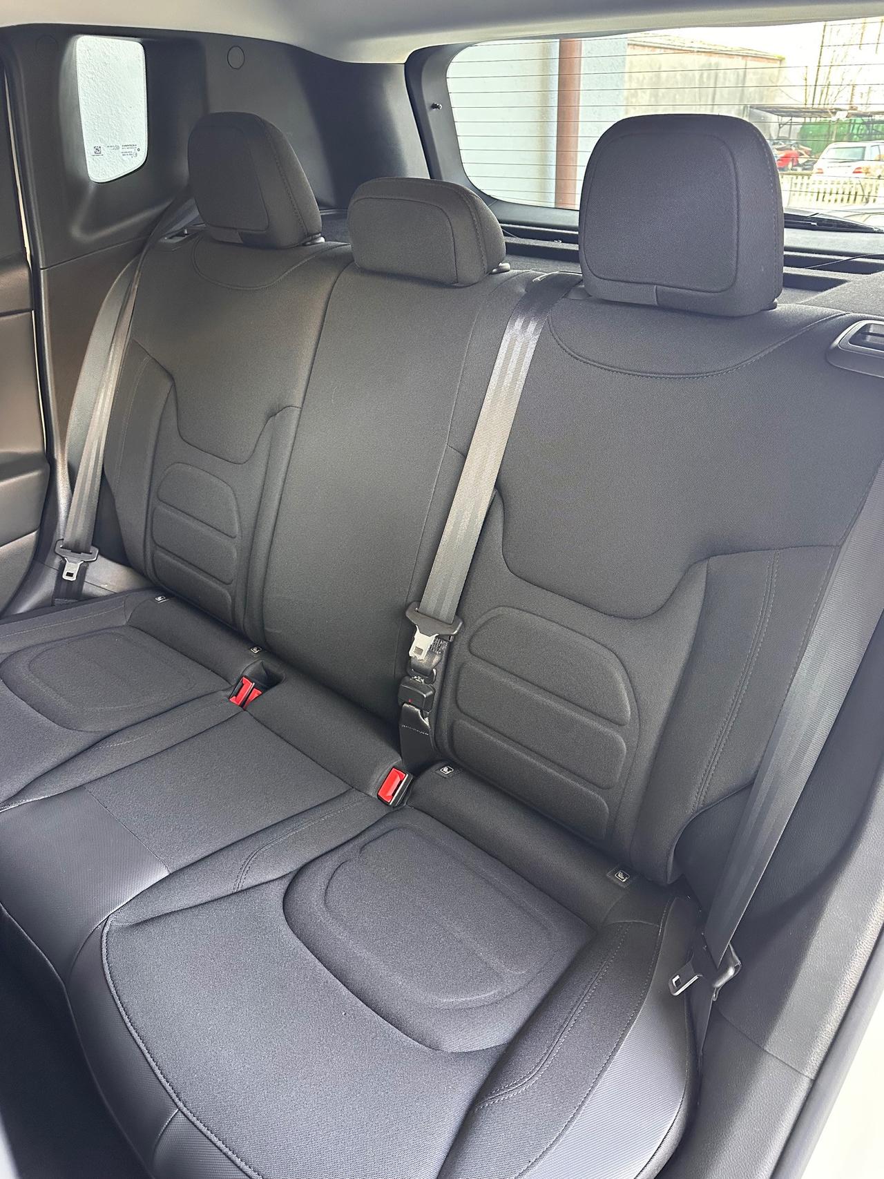 Jeep Renegade 2.0 mjt Limited 4wd 140cv auto