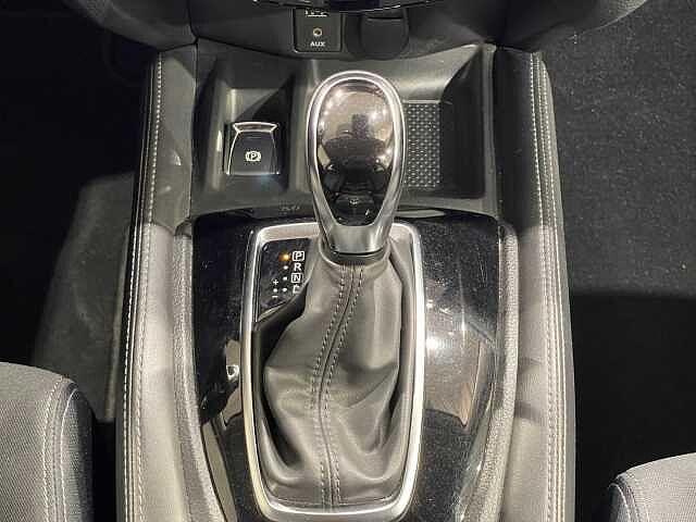 Nissan X-Trail 2.0 dCi 4WD N-Connecta