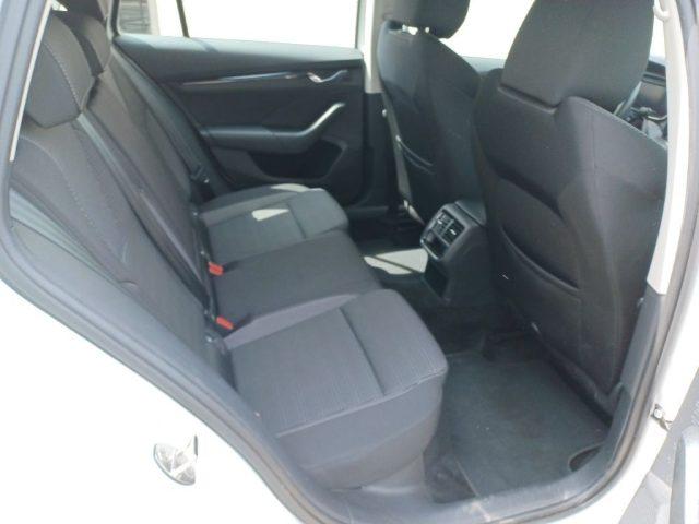 SKODA Octavia 2.0 TDI EVO SCR Wagon Executive COCKPIT RADAR LED+