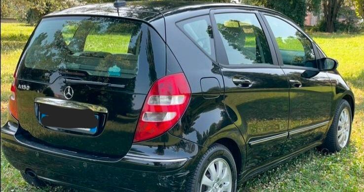 Mercedes-benz A 150 Elegance X OPERATORI DEL SETTORE