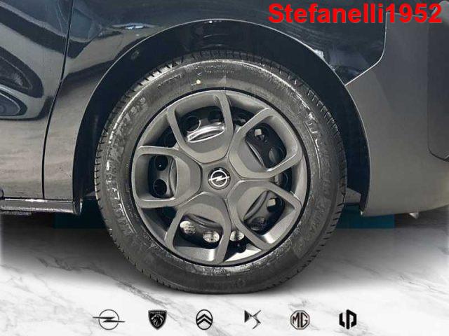 OPEL Vivaro Life XL 2.0d 180cv S&S AT8