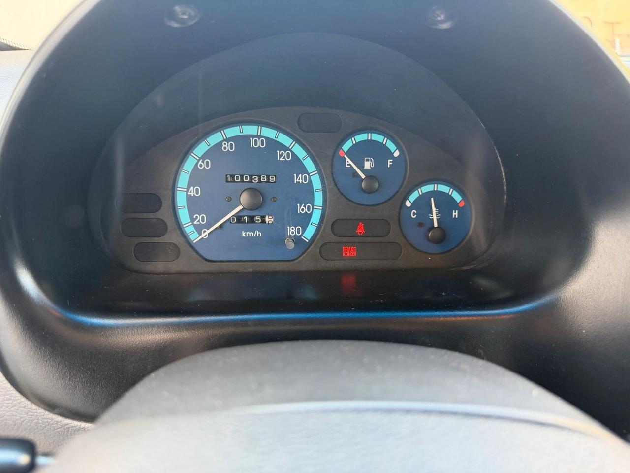 Daewoo Matiz 800i cat SE Planet-06/2004