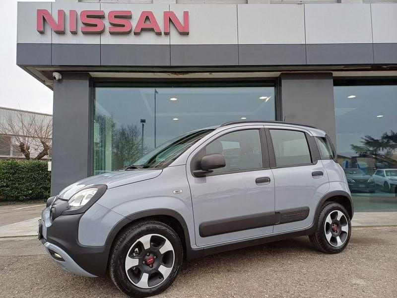 FIAT Panda Cross 1.0 FireFly 70cv Hybrid Cross KM 6.000 !! COME NUOVA