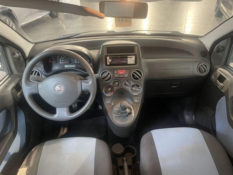 FIAT Panda Panda 1.2 Dynamic Natural Power
