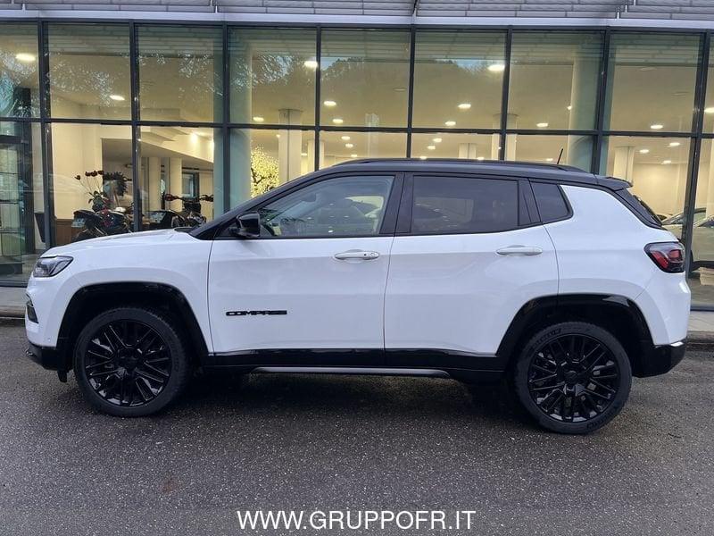 Jeep Compass Compass 1.6 Multijet II 2WD S