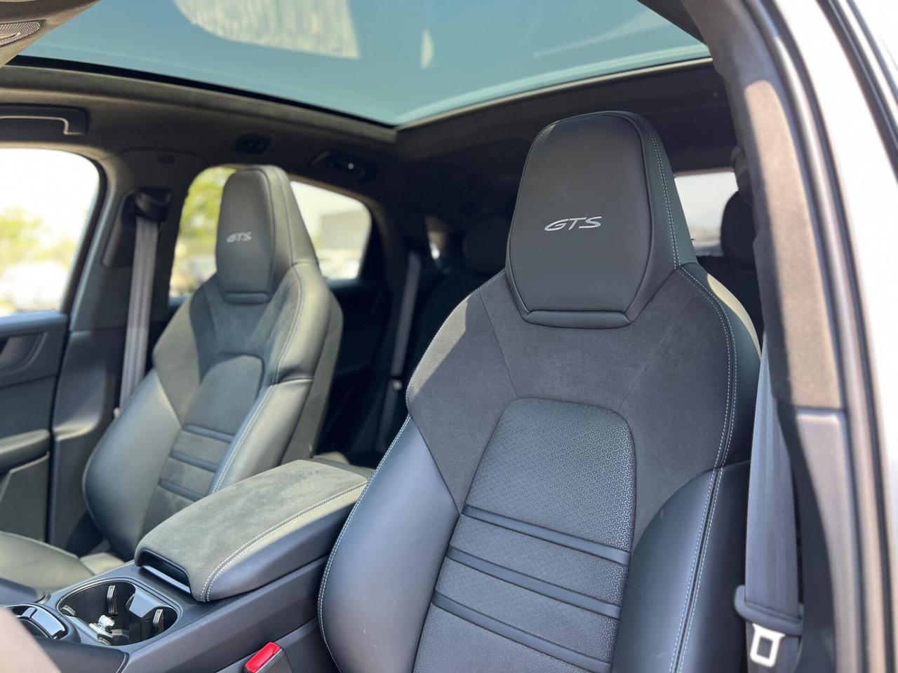 Porsche Cayenne Coupé 4.0 GTS V8 500CV BITURBO IVA ESPOSTA UNICA