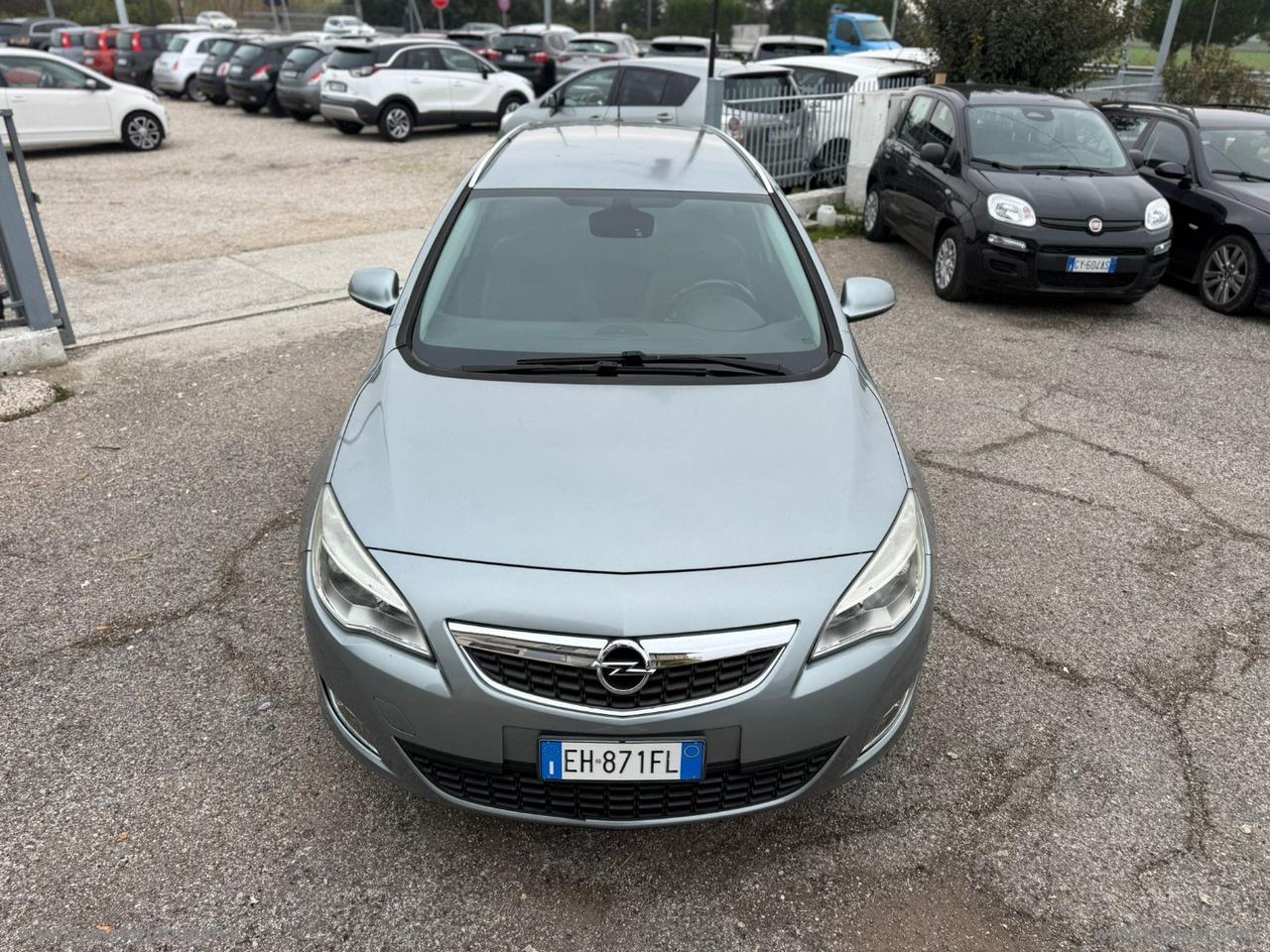 OPEL Astra 1.4 100 CV ST Cosmo