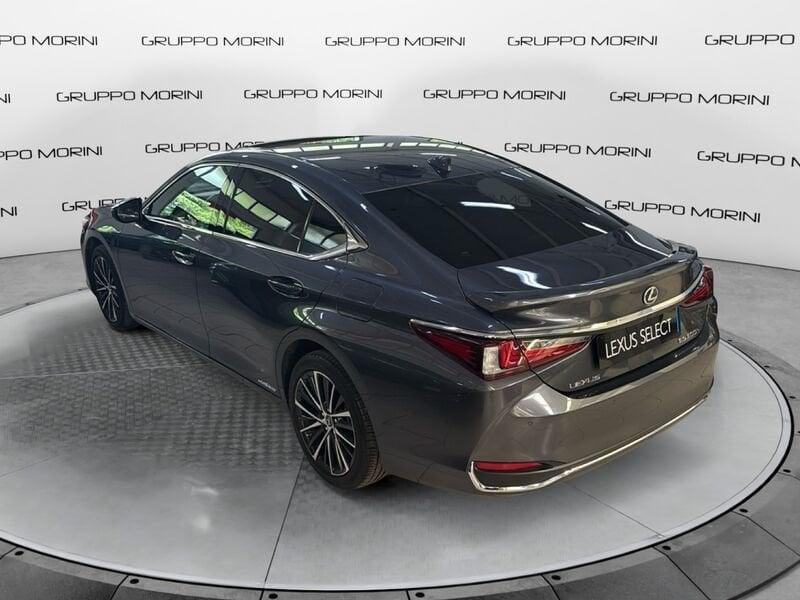 Lexus ES 300h Executive