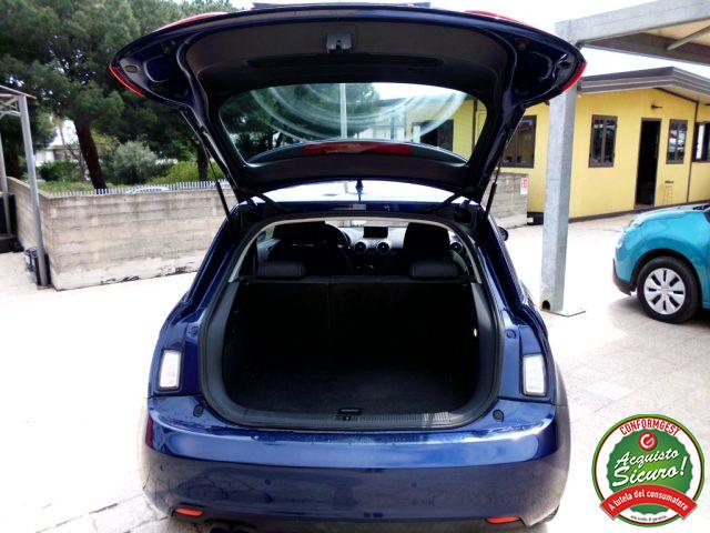 AUDI A1 1.2 TFSI Ambition