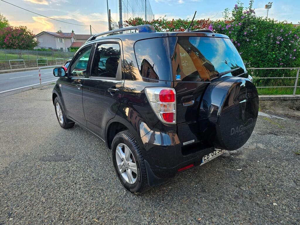 Daihatsu Terios 1.5 105 CV 4WD HIRO