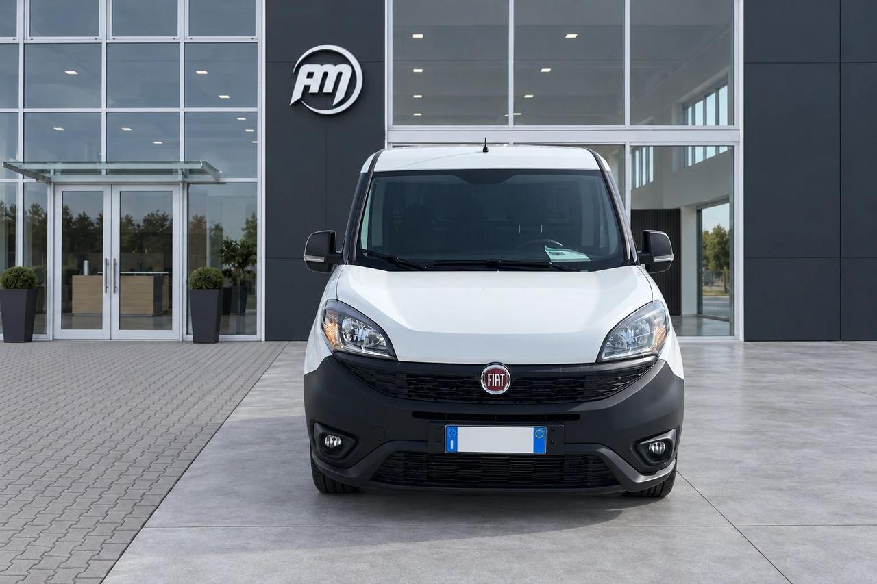 Fiat Doblo Cargo 1.6 MJET 105CV - 3 posti +IVA