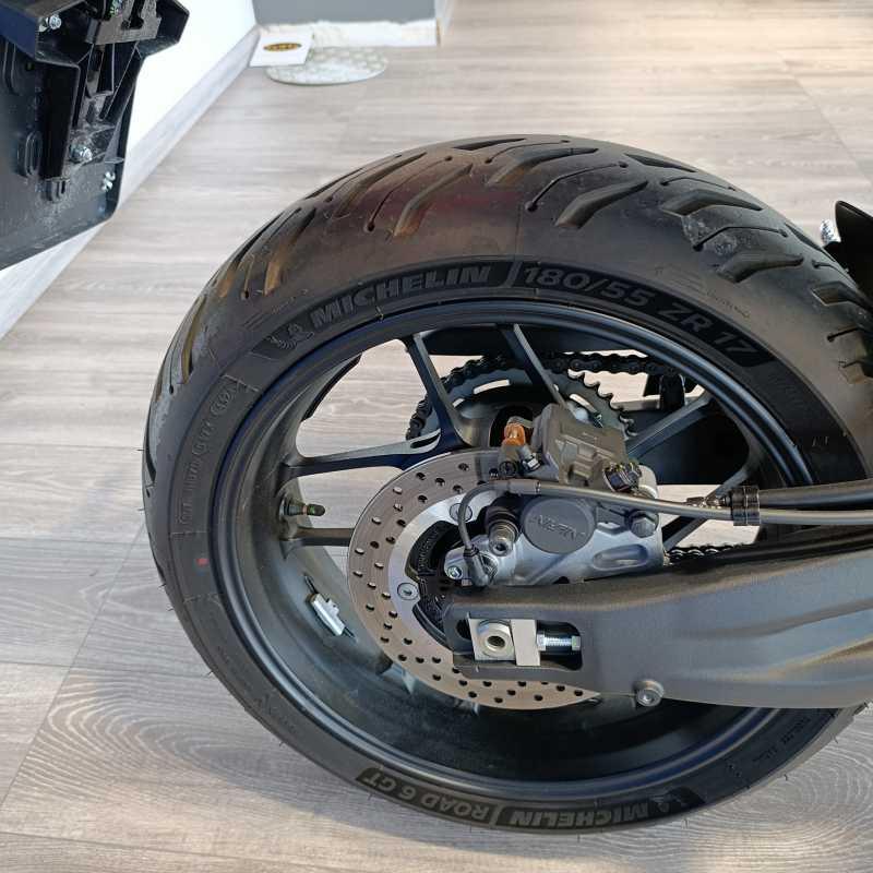 Yamaha Tracer 7 - 2025