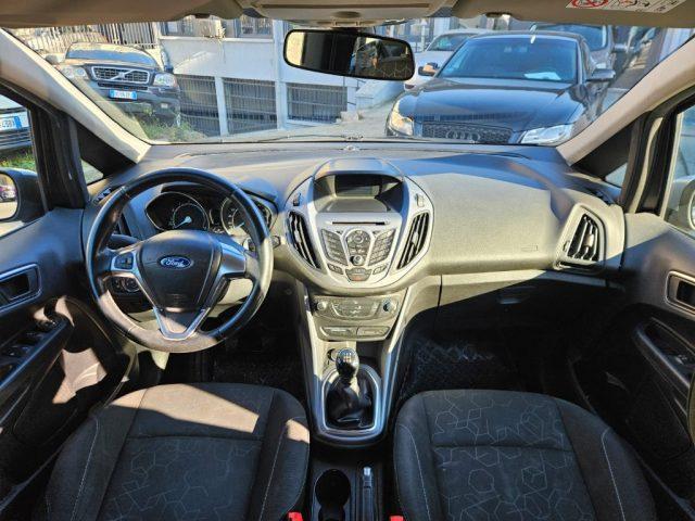 FORD B-Max 1.0 EcoBoost 100 CV