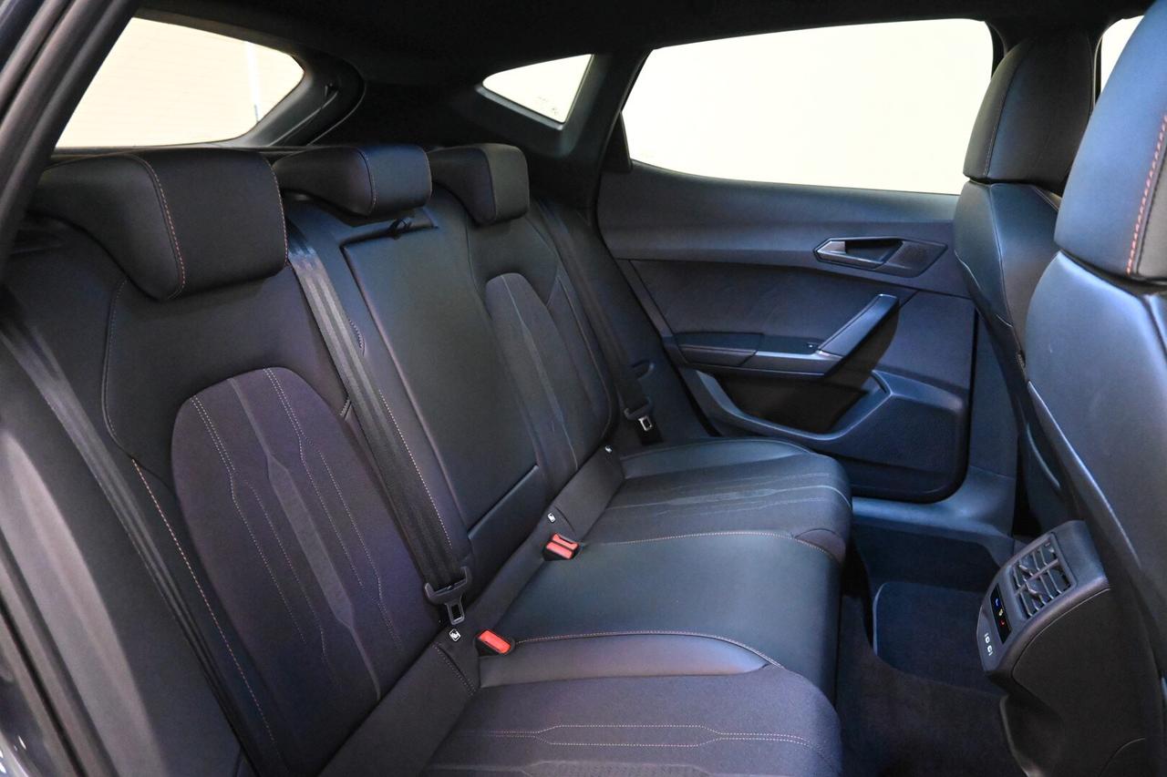 CUPRA Formentor Formentor 1.5 TSI