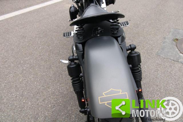 HARLEY-DAVIDSON 1200L XL Sportster Low Sportster Low