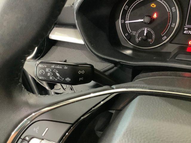 SKODA Fabia 1.0 TSI 95 CV Ambition