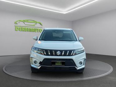 Suzuki Vitara 1.4 Hybrid Top