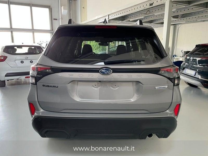 Subaru Forester 2.0 e-Boxer Style auto PREZZO REALE, TUTTO COMPRESO