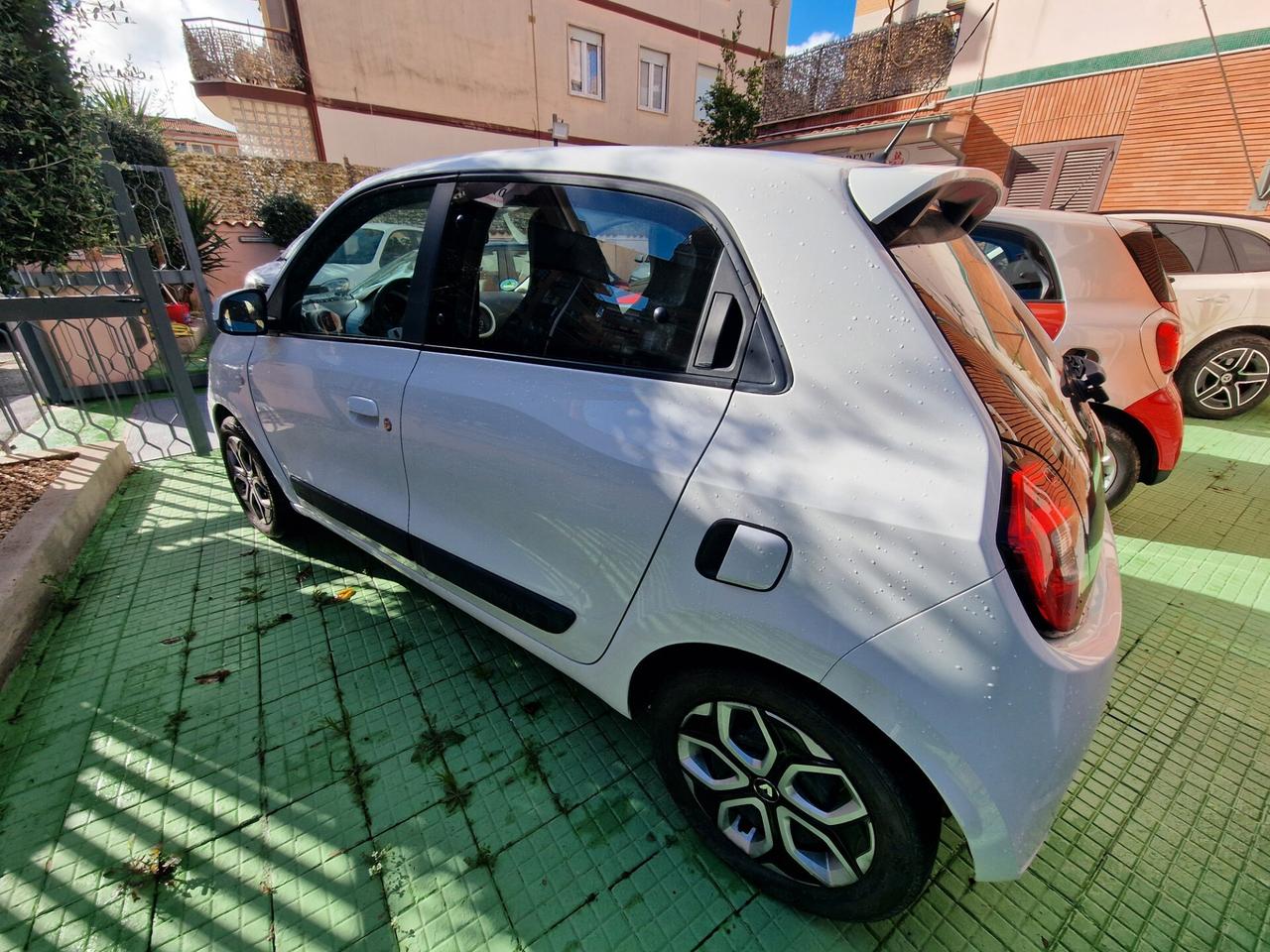 Renault Twingo SCe 65 CV Intens full