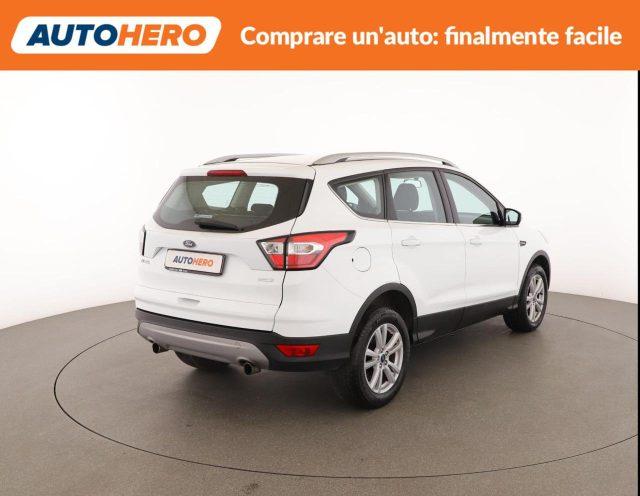 FORD Kuga 1.5 EcoBoost 120 CV S&S 2WD Plus