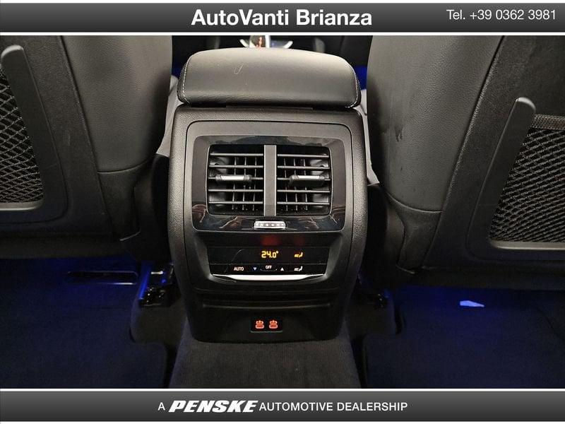 BMW X3 X3 xdrive20d mhev 48V xLine
