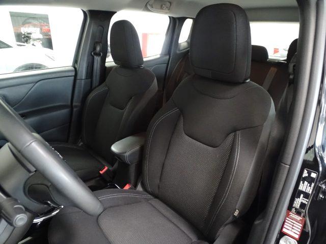 JEEP Renegade 1.0 Night Eagle 120CV 4x2 *PROMO PARISI GROUP*