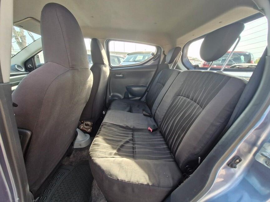 Nissan Pixo 1.0 5 porte GPL Eco Fun