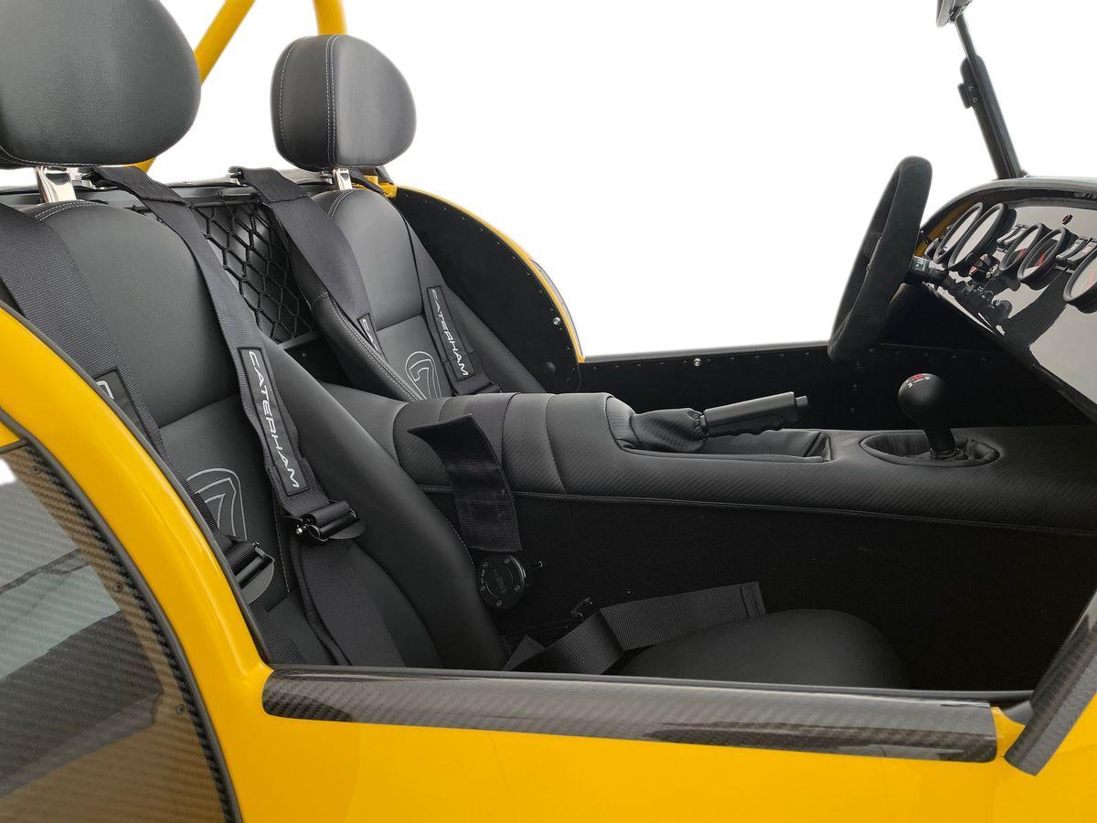 CATERHAM 170 R S3