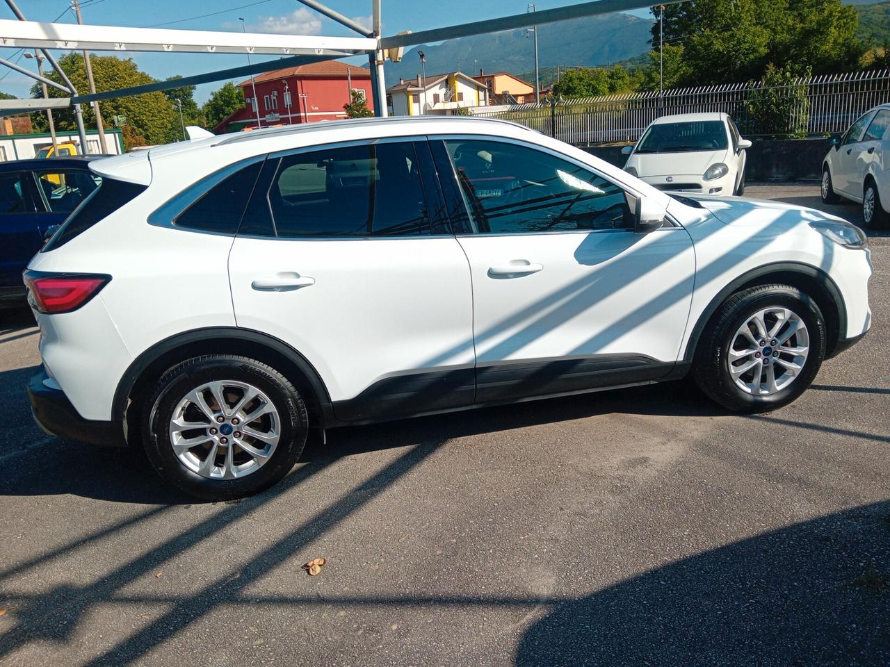 Ford Kuga 1.5 EcoBlue 120 CV 2WD Titanium