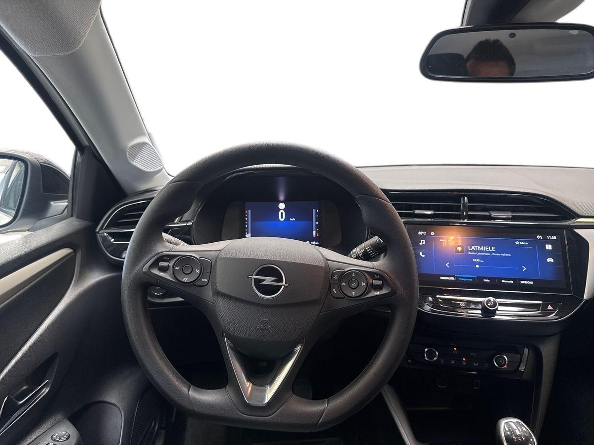 OPEL Corsa 6ª serie - Corsa 1.2 GS