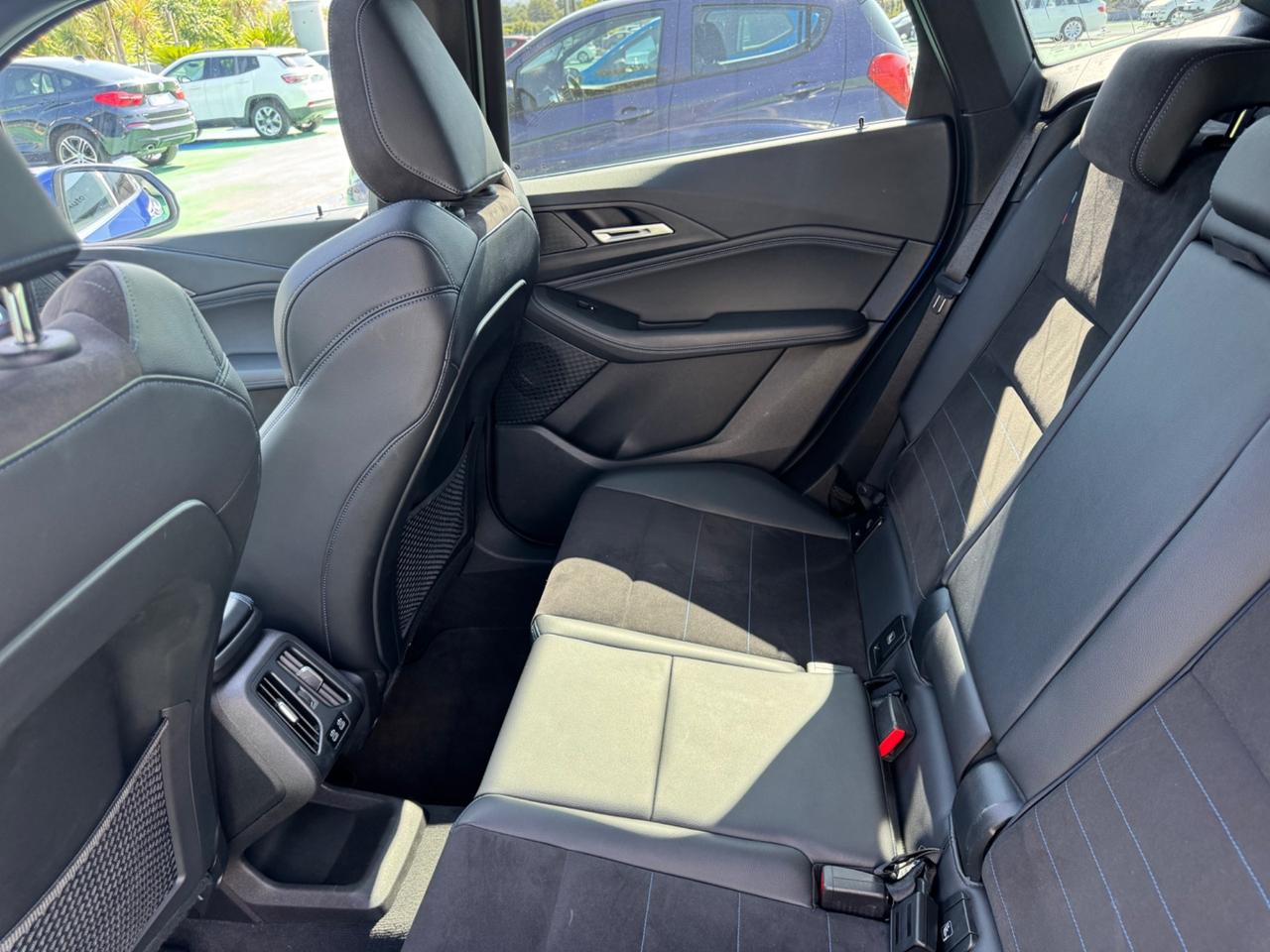 Bmw 2er Active Tourer 220i 48V Msport