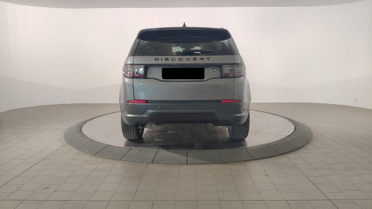 LAND ROVER Discovery Sport SOLO PER COMMERCIANTI AUTO SENZA GARANZIA