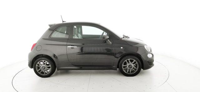 FIAT 500 1.0 Hybrid Sport - OK NEOPATENTATO