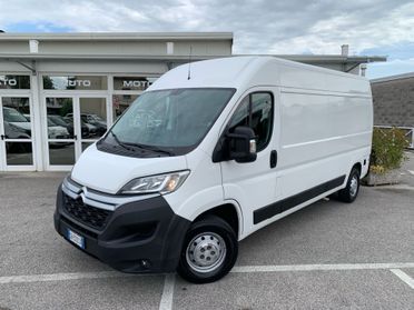Ducato 35 2.3 MJT 140CV L3 H2 NETTO