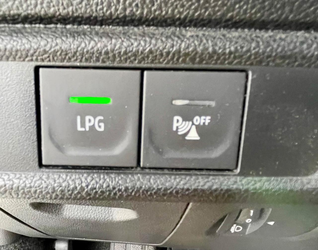 Dacia Sandero Streetway 1.0 TCe ECO-G Comfort SL DaciaPlus