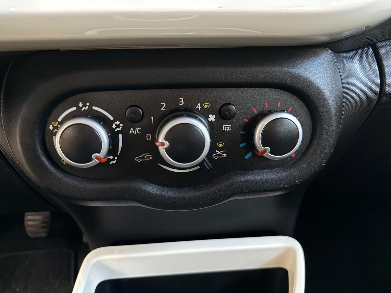 Renault Twingo Stop&Start Energy